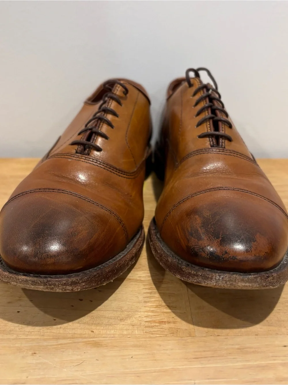 Allen Edmonds allen edmonds